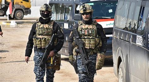 I­r­a­k­­t­a­ ­4­0­ ­D­E­A­Ş­ ­m­e­n­s­u­b­u­ ­y­a­k­a­l­a­n­d­ı­